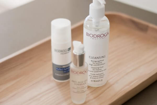 BIODROGA Group Shot 2